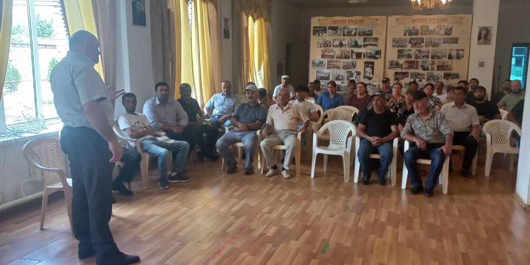 Федеральный этап Всероссийской ярмарки трудоустройства-2024 "Работа России-время возможностей"